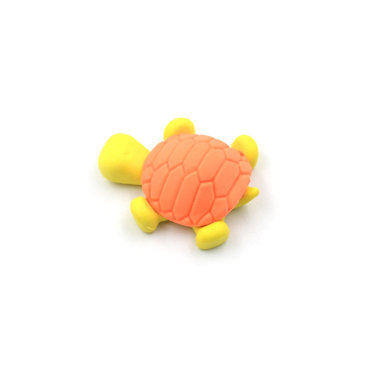 4114 Rubber Animal Erasers Tortoise Eraser Students Kids Cartoon Erasers Classroom Reward Pencils Erasers for School Kids Idea for Kid's Birthday Return Gift (1 Pc) 4114 Rubber Animal Erasers Tortoise Eraser Students Kids Cartoon Erasers Classroom Reward Pencils Erasers for School Kids Idea for Kid's Birthday Return Gift (1 Pc)
